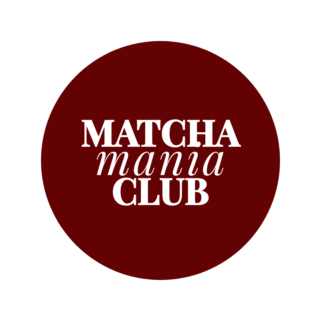 Matcha Mania Club